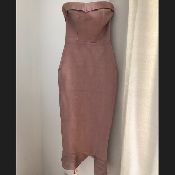 House of CB Dress - Picture 1 of 4